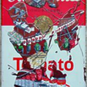 Windows Sign Series, Warhol Condensed    Oil on Stove Cover   11.5 x 20.jpg